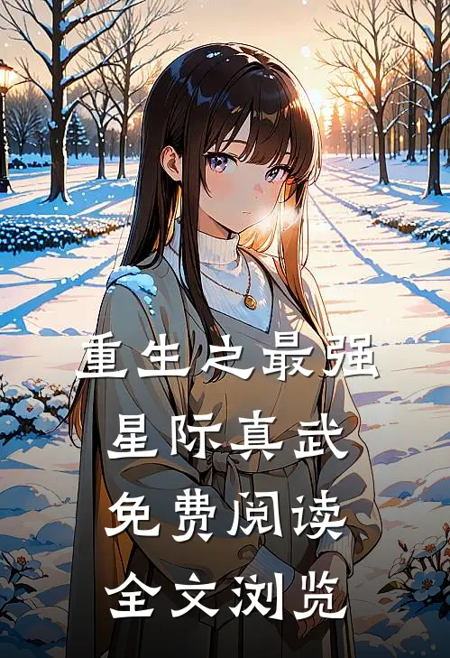 重生之最强星际真武免费阅读全文浏览
