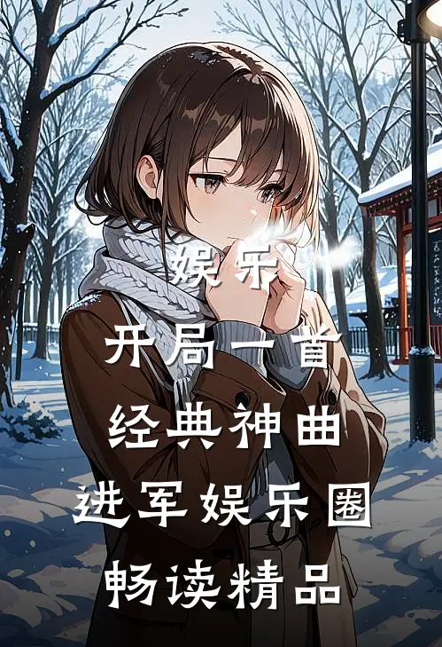 娱乐：开局一首经典神曲，进军娱乐圈畅读精品