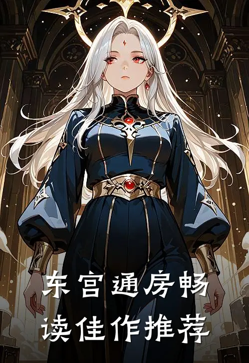 东宫通房畅读佳作推荐