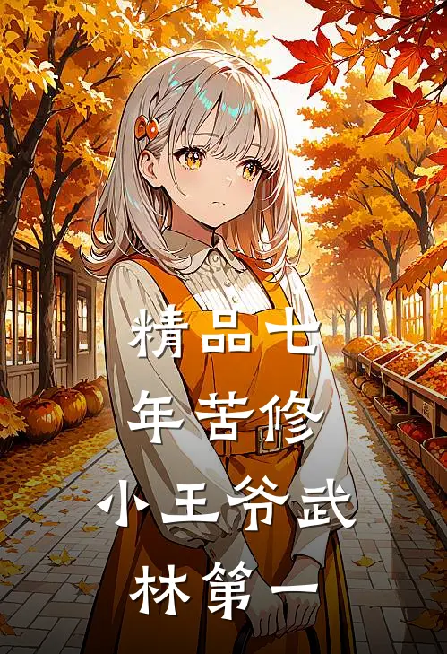 精品七年苦修，小王爷武林第一
