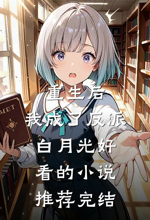 重生后,我成了反派白月光好看的推荐完结文