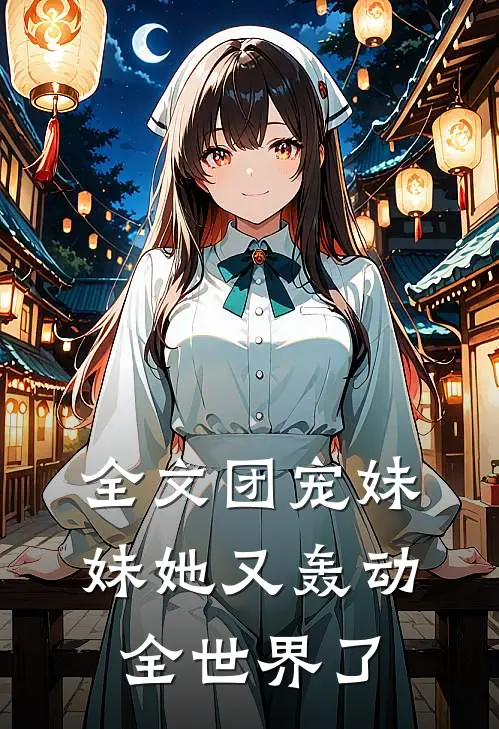 全文团宠妹妹她又轰动全世界了