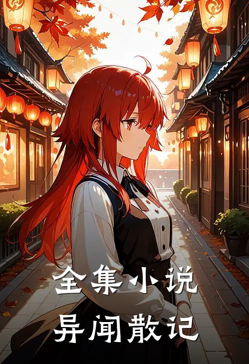 全集小说异闻散记