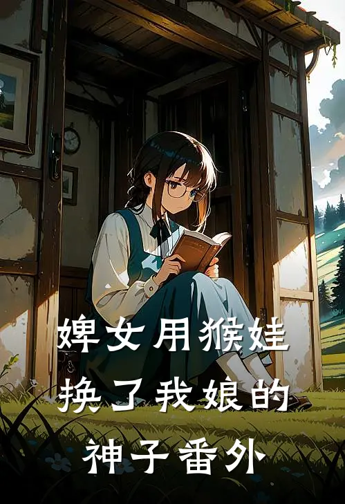 婢女用猴娃换了我娘的神子 番外