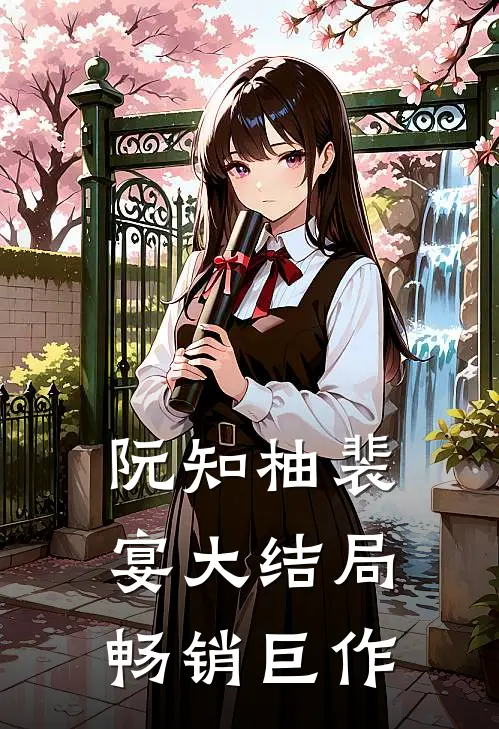 阮知柚裴宴大结局畅销巨作