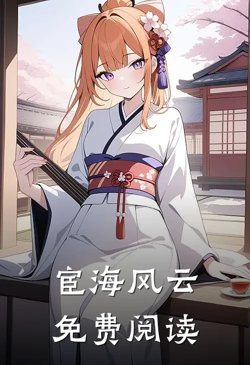 宦海风云免费阅读