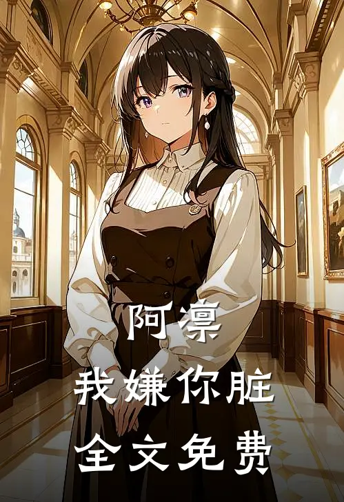 阿凛,我嫌你脏全文免费阅读