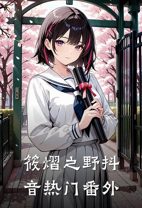 筱熠之野抖音热门 番外