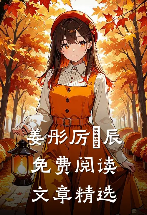 姜彤厉璟辰免费阅读文章精选