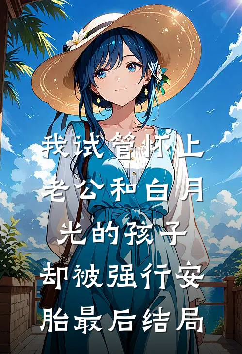 我试管怀上老公和白月光的孩子，却被强行安胎最后结局
