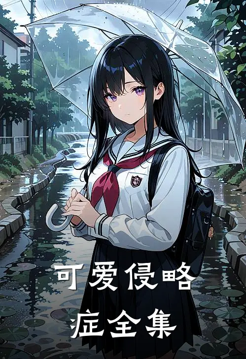 可爱侵略症 全集