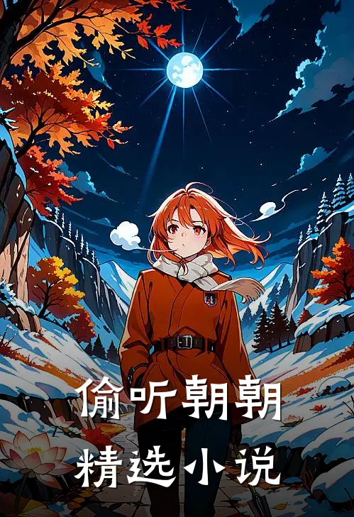 偷听朝朝精选小说