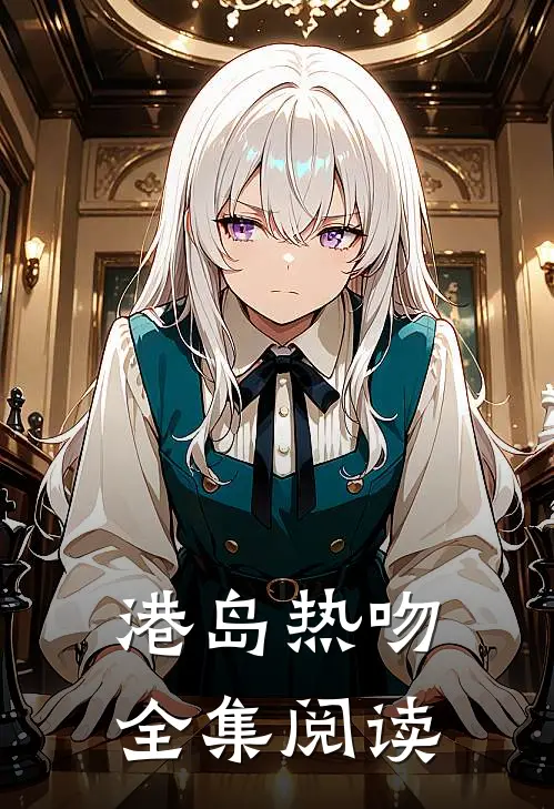 港岛热吻全集阅读