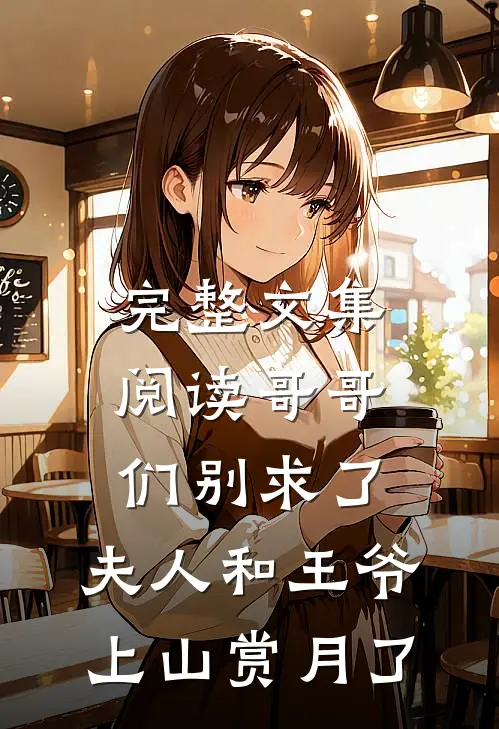完整文集阅读哥哥们别求了，夫人和王爷上山赏月了