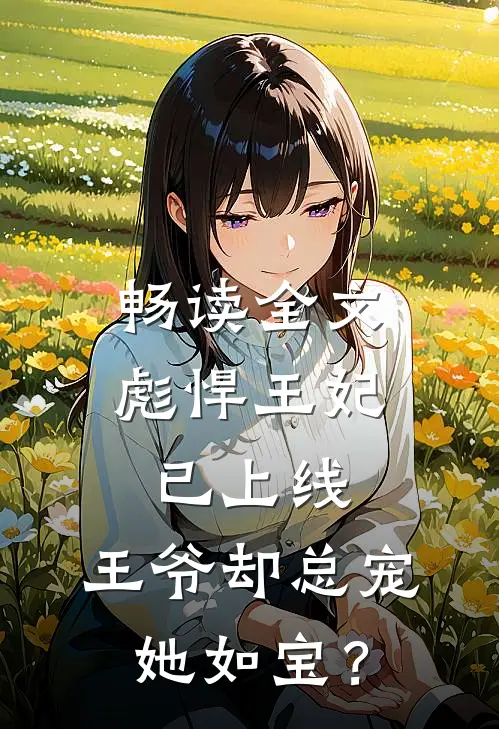 畅读全文彪悍王妃已上线，王爷却总宠她如宝？