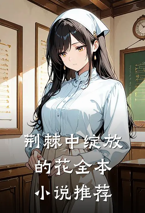 荆棘中绽放的花全本小说推荐