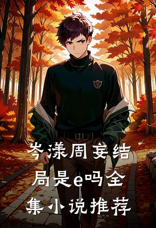 岑漾周妄结局是e吗全集小说推荐