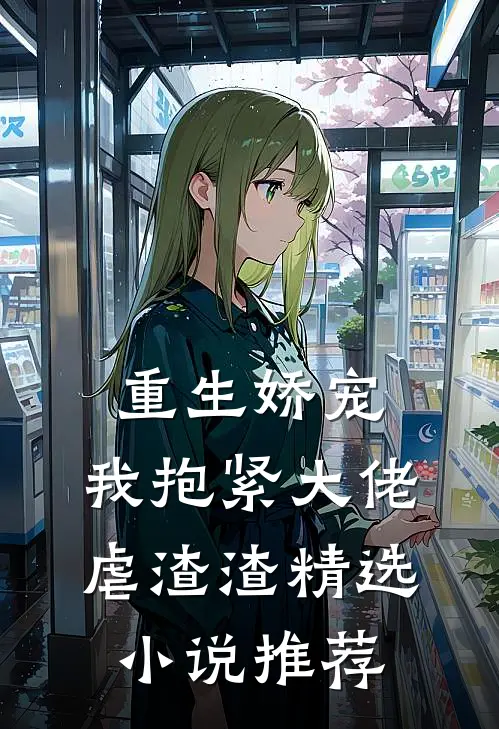 重生娇宠我抱紧大佬虐渣渣精选推荐免费阅读