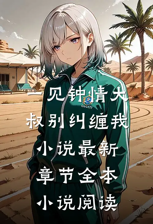 一见钟情大叔别纠缠我小说最新章节全本小说阅读