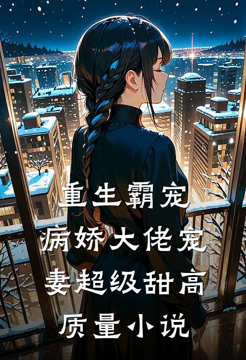 重生霸宠病娇大佬宠妻超级甜高质量推荐
