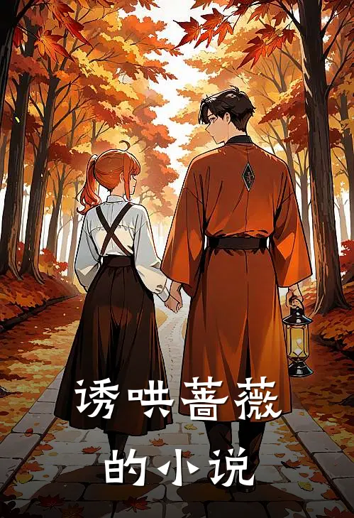 诱哄蔷薇的小说