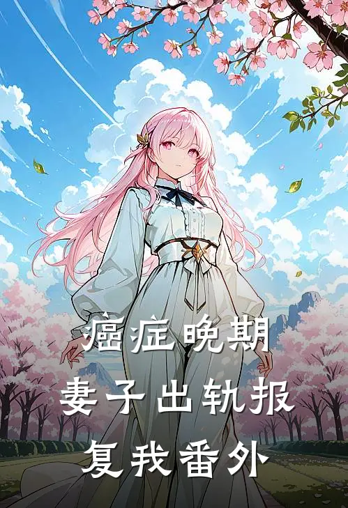 癌症晚期，妻子出轨报复我 番外