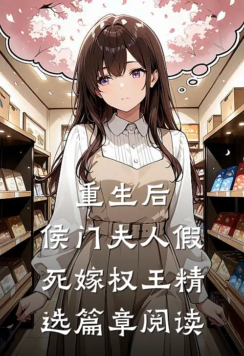 重生后，侯门夫人假死嫁权王精选篇章阅读