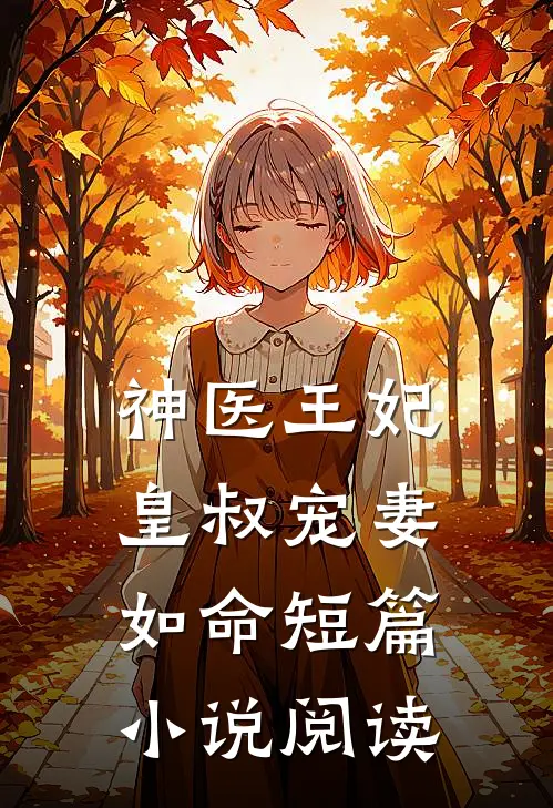 神医王妃：皇叔宠妻如命短篇小说阅读
