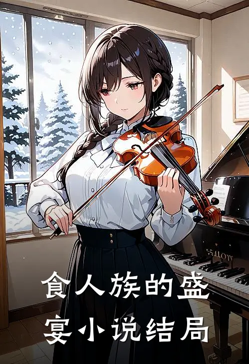 食人族的盛宴小说结局