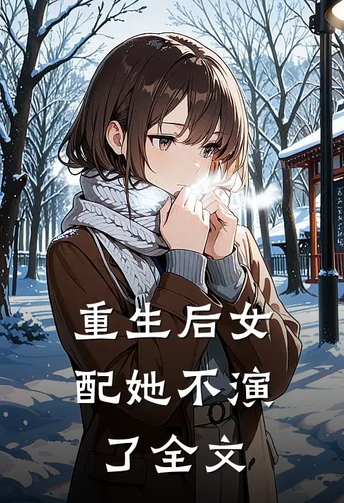 重生后女配她不演了全文