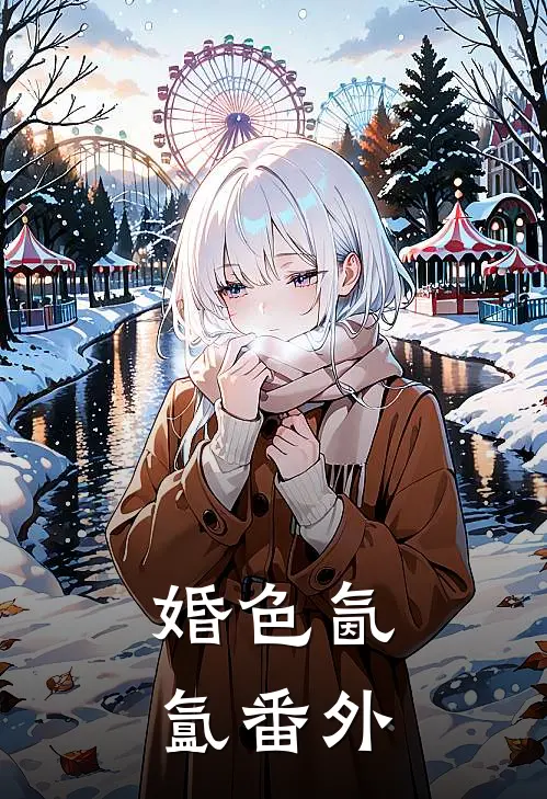婚色氤氲 番外
