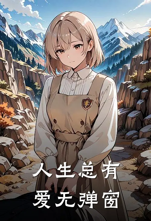 人生总有爱无弹窗