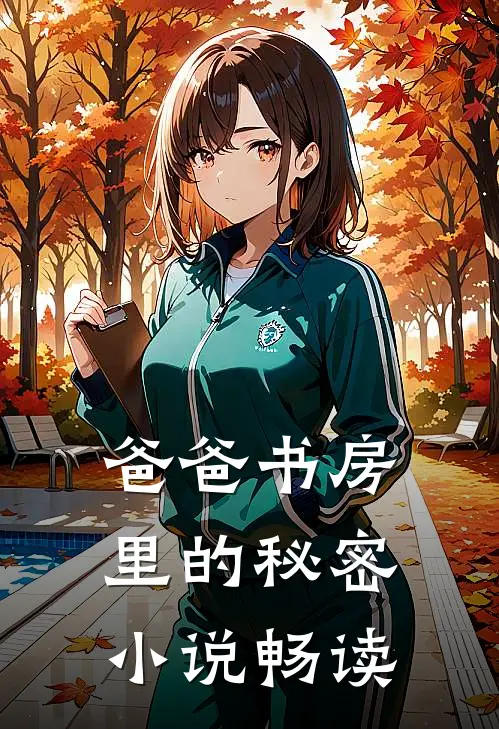 爸爸书房里的秘密小说畅读