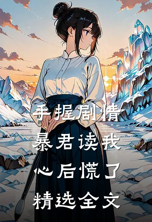 手握剧情：暴君读我心后慌了精选全文