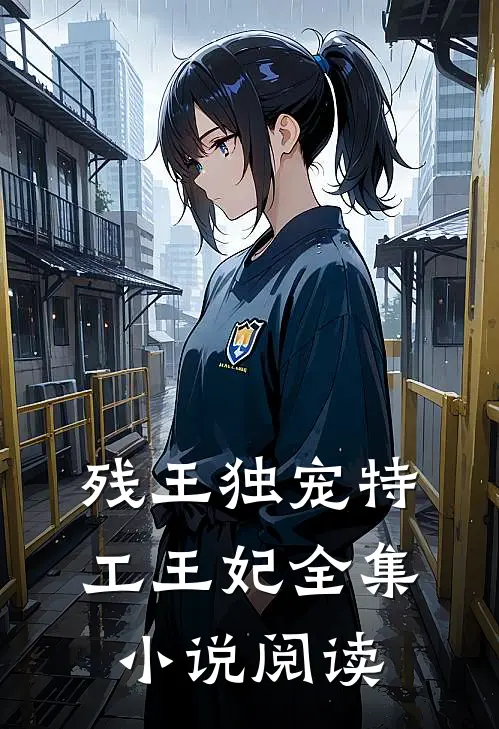 残王独宠特工王妃全集小说阅读