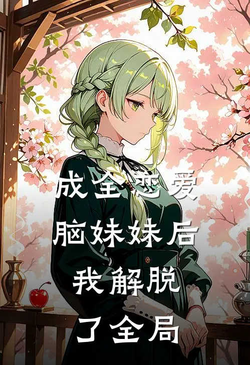 成全恋爱脑妹妹后，我解脱了全局