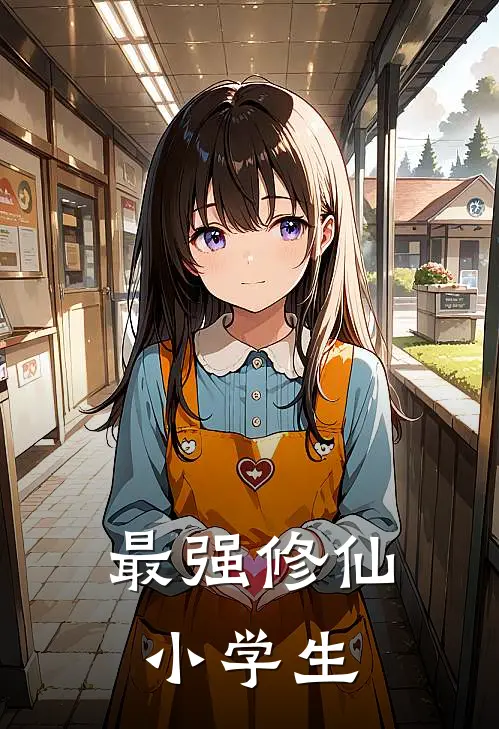 最强修仙小学生