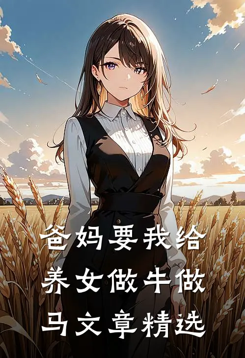 爸妈要我给养女做牛做马文章精选