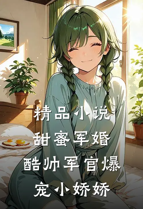 精品小说甜蜜军婚，酷帅军官爆宠小娇娇