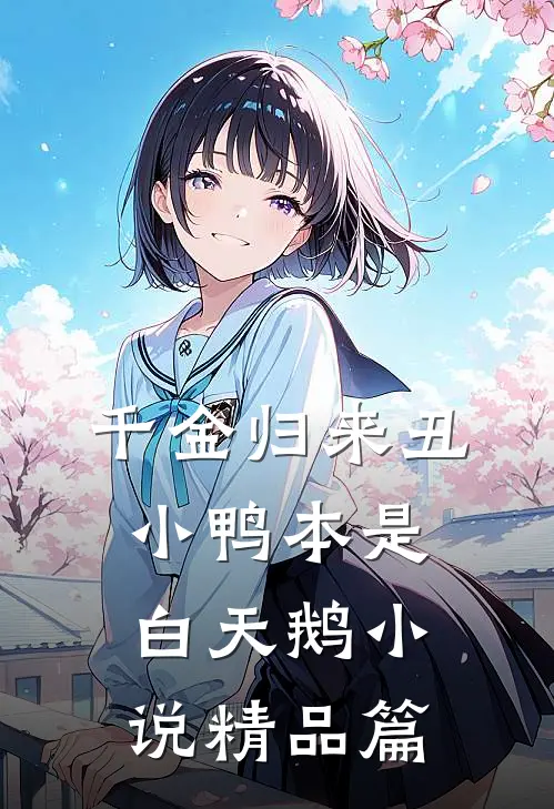千金归来丑小鸭本是白天鹅小说精品篇