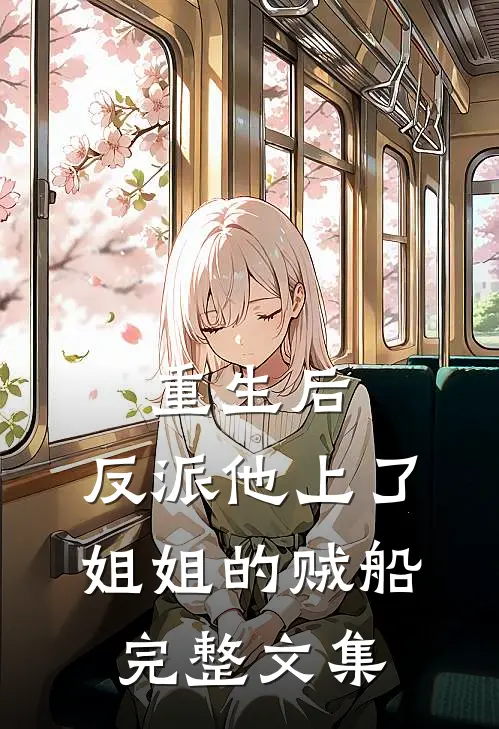 重生后，反派他上了姐姐的贼船完整文集