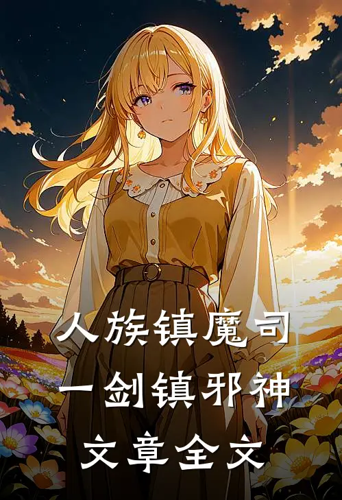 人族镇魔司，一剑镇邪神文章全文