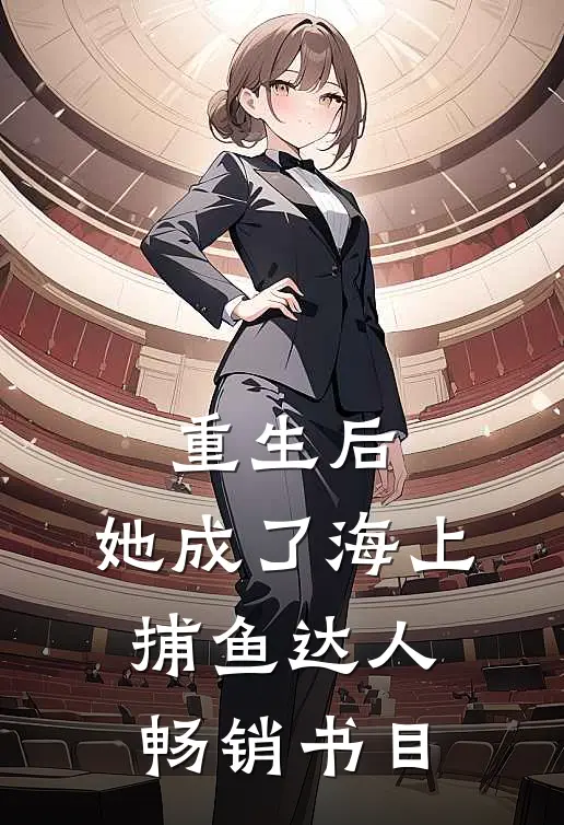 重生后,她成了海上捕鱼达人畅销书目免费阅读