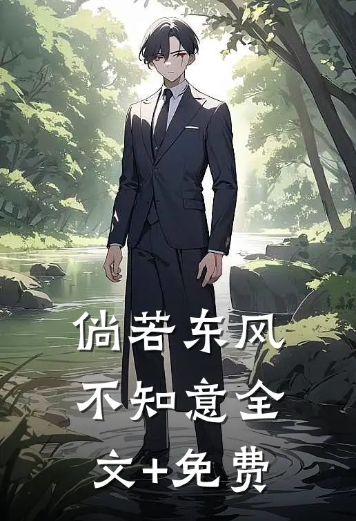 倘若东风不知意全文+免费