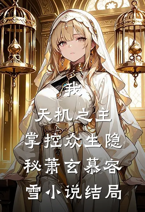 我,天机之主,掌控众生隐秘萧玄慕容雪结局是啥