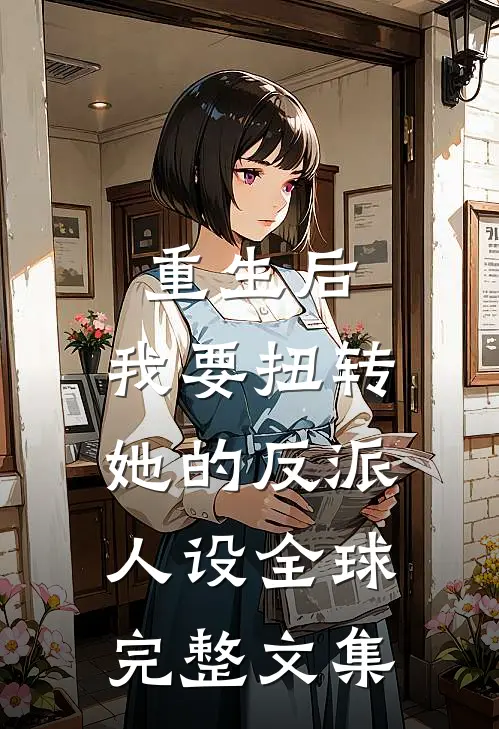 重生后,我要扭转她的反派人设全球完整文集