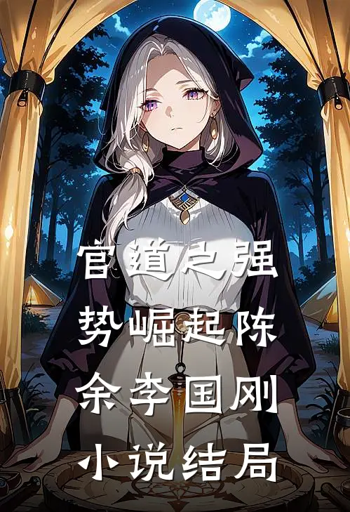 官道之强势崛起陈余李国刚小说结局