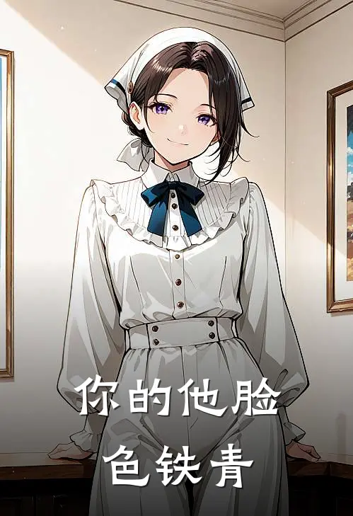 你的他脸色铁青