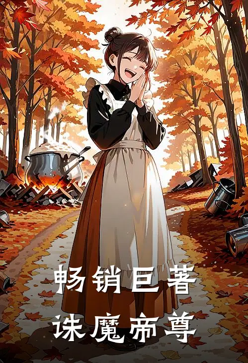 畅销巨著诛魔帝尊