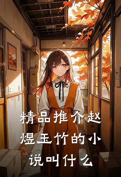 精品推介赵煜玉竹的小说叫什么